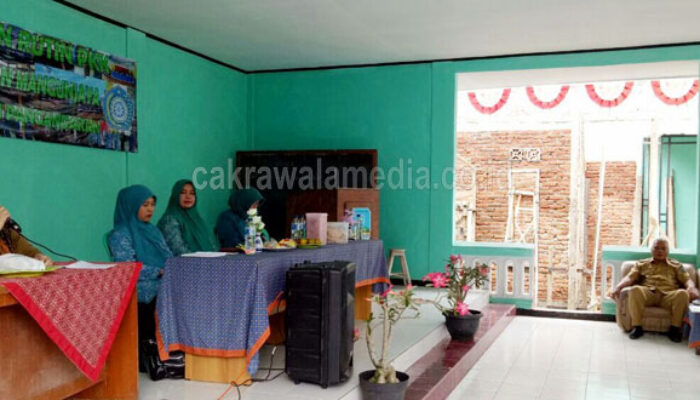 CPPDP Wilayah Pangandaran : Sebanyak 4.428 Kendaraan di Pangandaran Tidak KTMDU