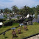 Karapyak Glamping Beach Side Exclusive Camping Ground Resto & Cafe Wisata Baru di Pangandaran