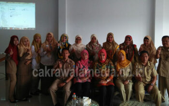 Komitmen Wujudkan Pangandaran Zero Gizi Buruk Mampu Menurunkan Jumlah Penderita