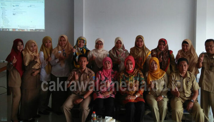 Komitmen Wujudkan Pangandaran Zero Gizi Buruk Mampu Menurunkan Jumlah Penderita