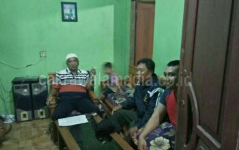 Gapura Icon Wisata Destinasi di Putrapinggan Akan Segera Dibangun