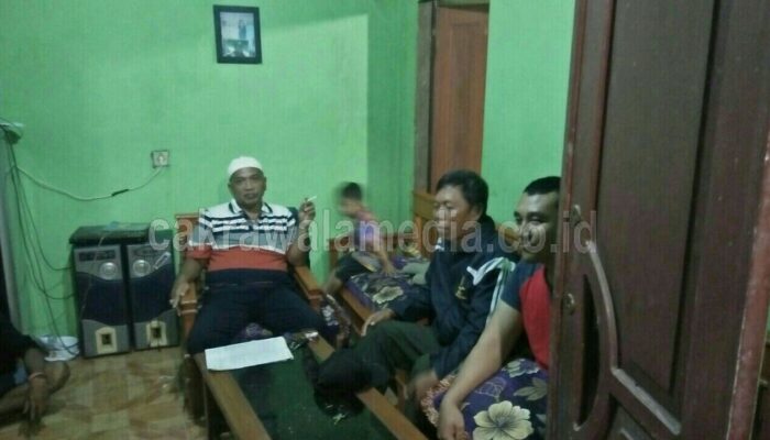 Gapura Icon Wisata Destinasi di Putrapinggan Akan Segera Dibangun