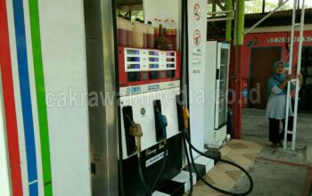 Dinas PMPTSPKP Akan Gelar Rakor Bahas Pom Mini Yang Mirip SPBU