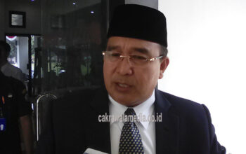Masyarakat Kota Tasik Lebih Senang Menonton Ketimbang Membaca