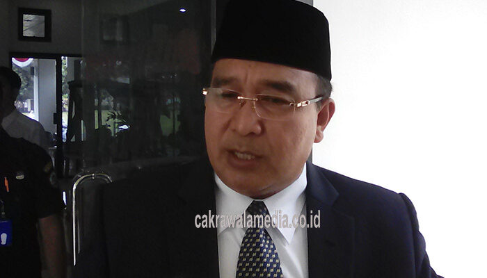 Masyarakat Kota Tasik Lebih Senang Menonton Ketimbang Membaca