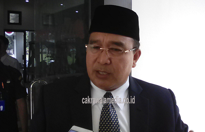 Masyarakat Kota Tasik Lebih Senang Menonton Ketimbang Membaca