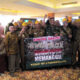 Melalui Nobar Film MPM, Kodim 0612 Bangkitkan Motivasi Generasi Muda