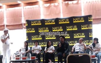 Natur Olive Oil Dipercaya Atasi Masalah Rambut