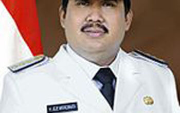 Pemda Pangandaran Akan Blacklist Bagi Rekanan Yang Nakal