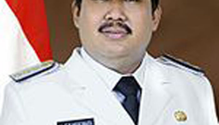 Pemda Pangandaran Akan Blacklist Bagi Rekanan Yang Nakal