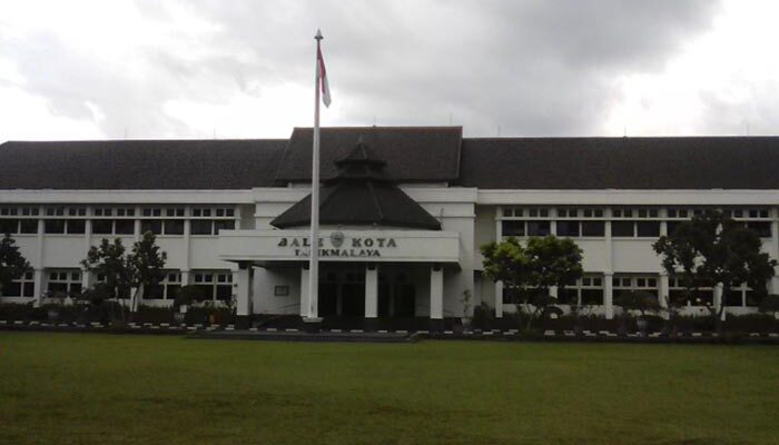 Pegawai Pemkot Keluhkan Tata Kelola Pemindahan Pegawai