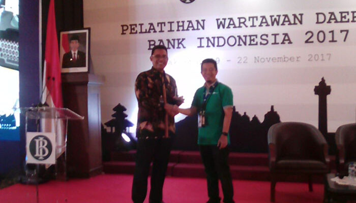 Pelaksanaan IMF & Word Bank Annual Meeting di Bali, Indonesia Bakal Untung Ratusan Juta Dolar