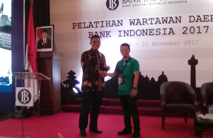 Pelaksanaan IMF & Word Bank Annual Meeting di Bali, Indonesia Bakal Untung Ratusan Juta Dolar