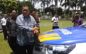 Pemkot Tasik Kembali Raih Penghargaan WTN