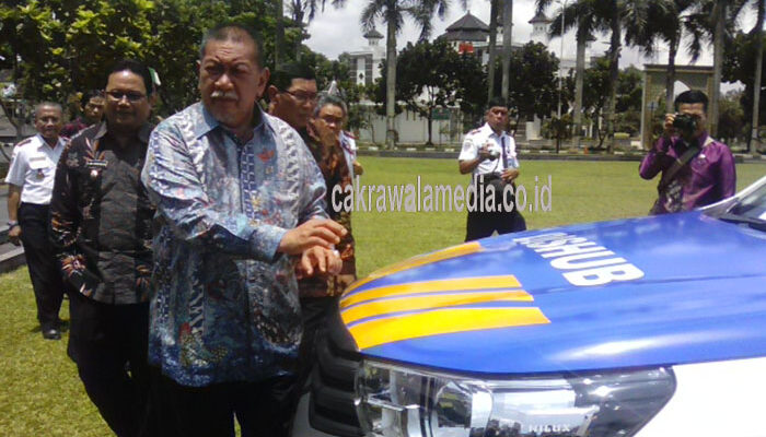 Pemkot Tasik Kembali Raih Penghargaan WTN