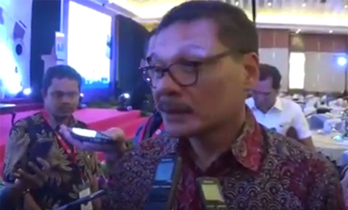 Proses Perizinan di Daerah Hingga Pusat Bakal Terintegrasi