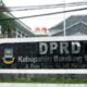 Puluhan Buruh KBB Sambangi DPRD