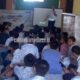 100 Pelajar SMP-IT Ibadurrohman Diberi Pemahaman Bahaya Narkoba