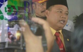 Ssst Bupati UU Baikan Lagi dengan BPJS