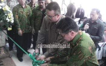 Tahun 2020, Budi: Akan Terjadi Perhelatan Ekonomi Perbankan