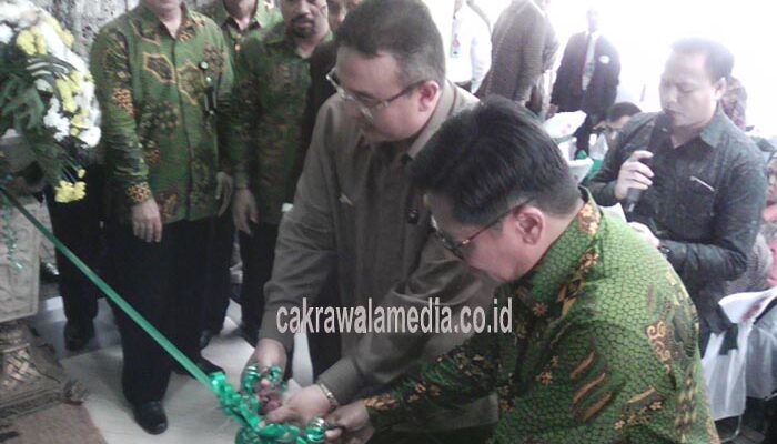 Tahun 2020, Budi: Akan Terjadi Perhelatan Ekonomi Perbankan