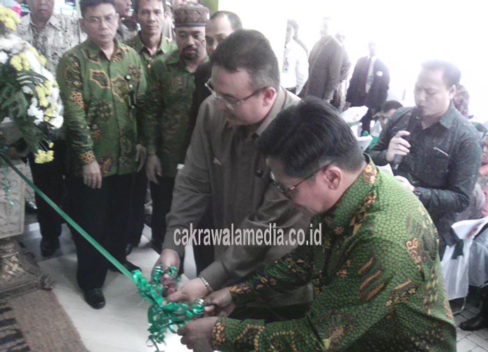 Tahun 2020, Budi: Akan Terjadi Perhelatan Ekonomi Perbankan