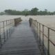 Tanah Longsor dan Banjir Bandang di Kabupaten Pacitan