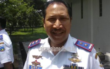 Terminal Bayangan di Kota Tasik Akan Ditertibkan