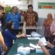 Tim P4GN Lakukan Tes Urine, 2 Orang Pegawai PN Diduga Positif