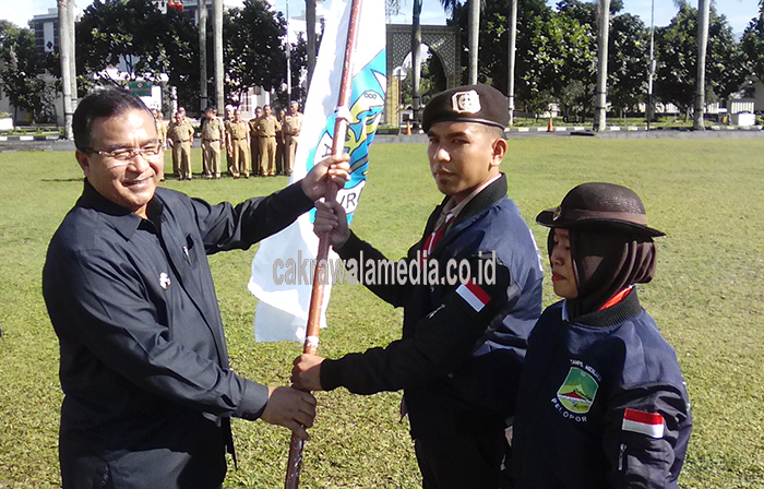 Wali Kota Minta Pimpinan SKPD Fokus Pada Penyelesaian Pembangunan