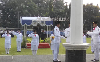 Wali Kota Tasik: Jadikanlah Sosok Pahlawan Segabai Suri Teladan