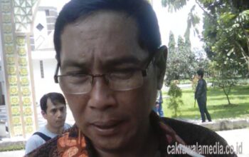 Yusuf Ingatkan Para PKL