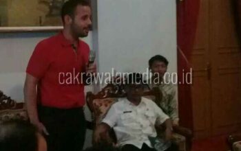 Pemkab Tasik Sangat Berharap Oman Bisa Investasi Agrobisnis di Kab Tasikmalaya