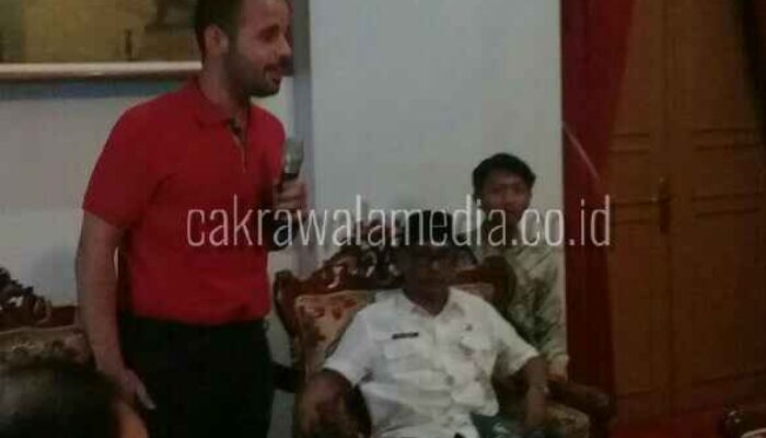 Pemkab Tasik Sangat Berharap Oman Bisa Investasi Agrobisnis di Kab Tasikmalaya