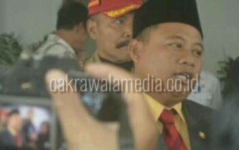 Inilah Alasan Bupati Putuskan Kerja Sama dengan BPJS dan Bubarkan UPCPK