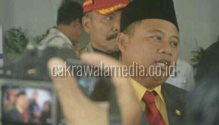 Inilah Alasan Bupati Putuskan Kerja Sama dengan BPJS dan Bubarkan UPCPK