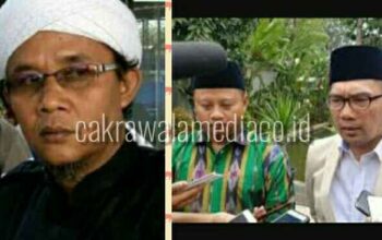 Di Gertak Sang Paman, Uu Pun Melemah