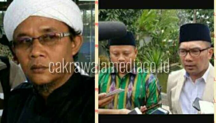 Di Gertak Sang Paman, Uu Pun Melemah