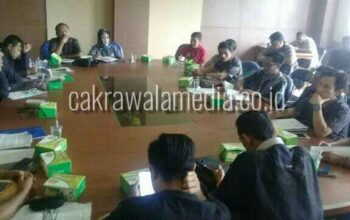 Ketua GOBSI Priatim : Hapus BPJS, Bupati Kok Tidak Tahu Aturan!