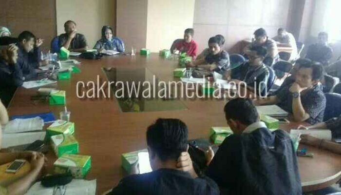 Ketua GOBSI Priatim : Hapus BPJS, Bupati Kok Tidak Tahu Aturan!