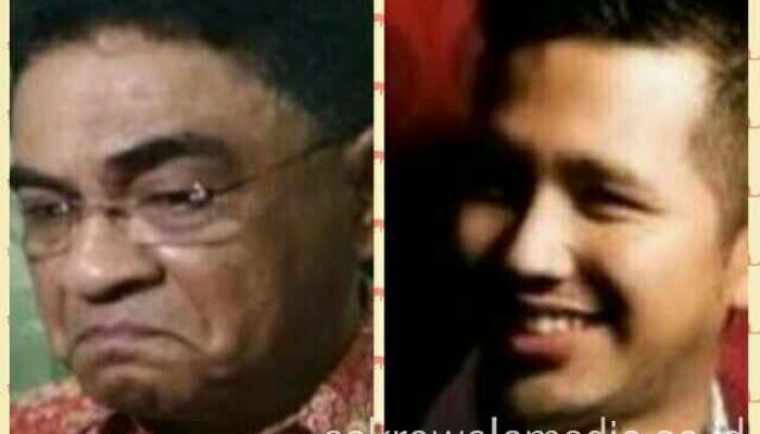 Kadernya Didukung Kiyai Jatim, Ketua DPP PDIP Geram, dan Akan Sanksi Emil