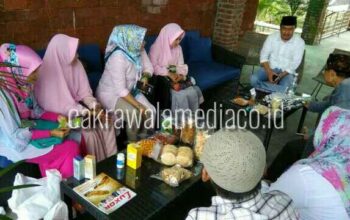 Saat Keluhan Pengrajin Kota Tasikmalaya Dijawab Anggota Dewan dengan “KANIKMAT”