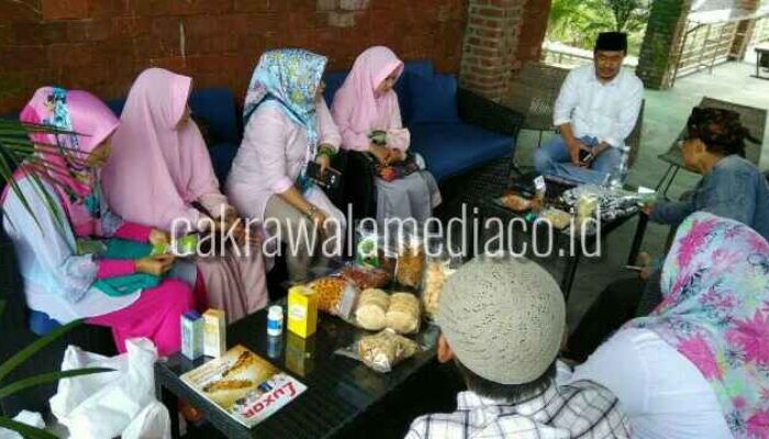 Saat Keluhan Pengrajin Kota Tasikmalaya Dijawab Anggota Dewan dengan “KANIKMAT”