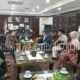 Inilah Langkah Deni Sagara Saat Bertemu dengan Ketua MPR dan Para Penggiat Budaya dan Lingkungan