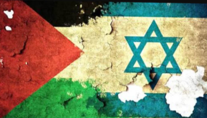 Inilah 9 Sikap FPI Terhadap Zionis Israel dan Pemerintah Amerika