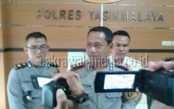 2018, Polisi Akan Tingkatkan Pelayanan untuk Bangun Kepercayaan Masyarakat