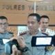 2018, Polisi Akan Tingkatkan Pelayanan untuk Bangun Kepercayaan Masyarakat