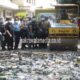3.500 Botol Miras dan 5.000 Butir Pil PCC Dimusnahkan
