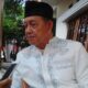 Abun Bunyamin, Perayaan Tahun Baru Harus Dihargai