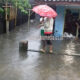 Akibat Diguyur Hujan, Sejumlah Tempat di Kota Tasik Dilanda Banjir